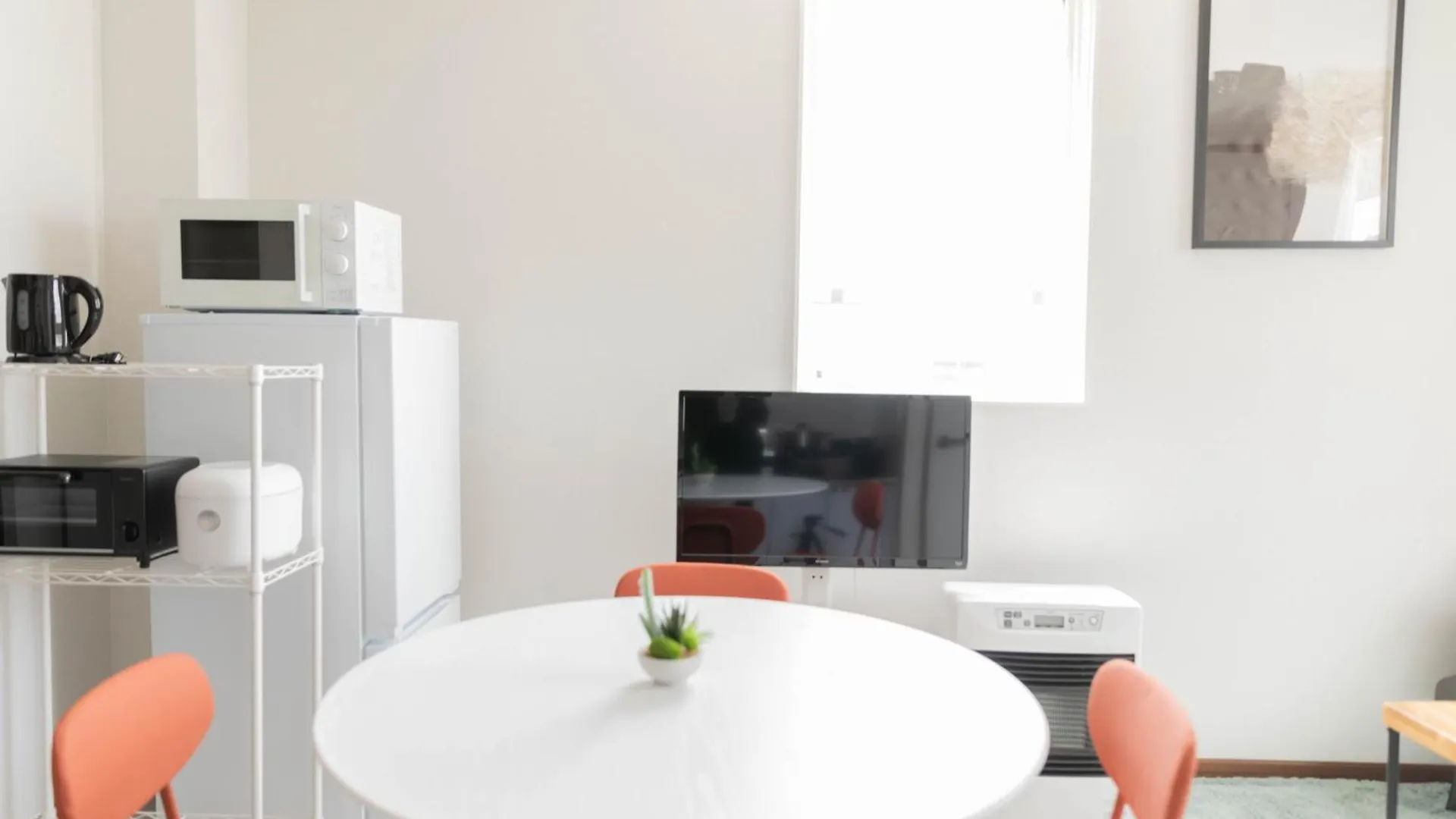 Lavender Breeze Furano 2 Apartment
