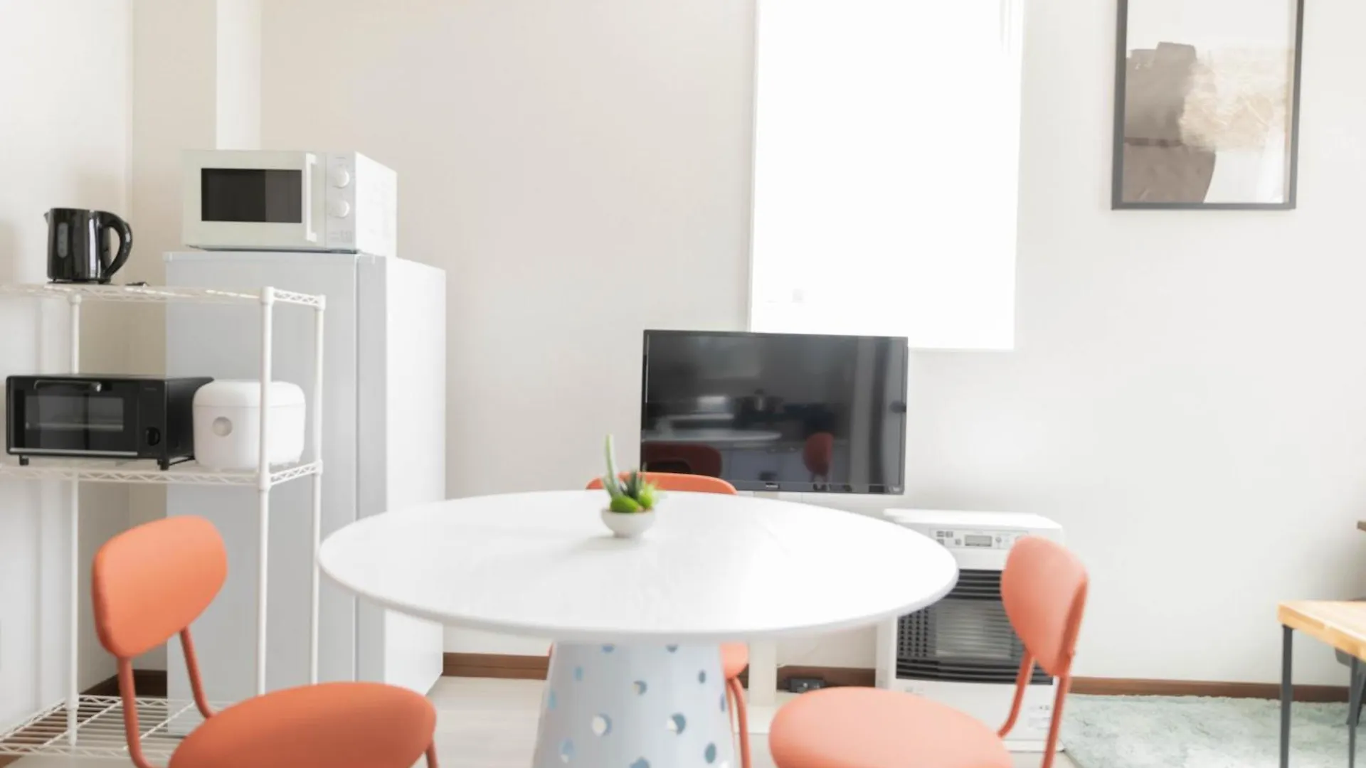 Lavender Breeze Furano 2 Apartment 0*,