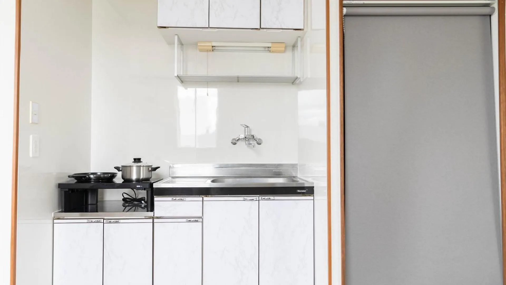 Lavender Breeze Furano 2 Apartment Japan