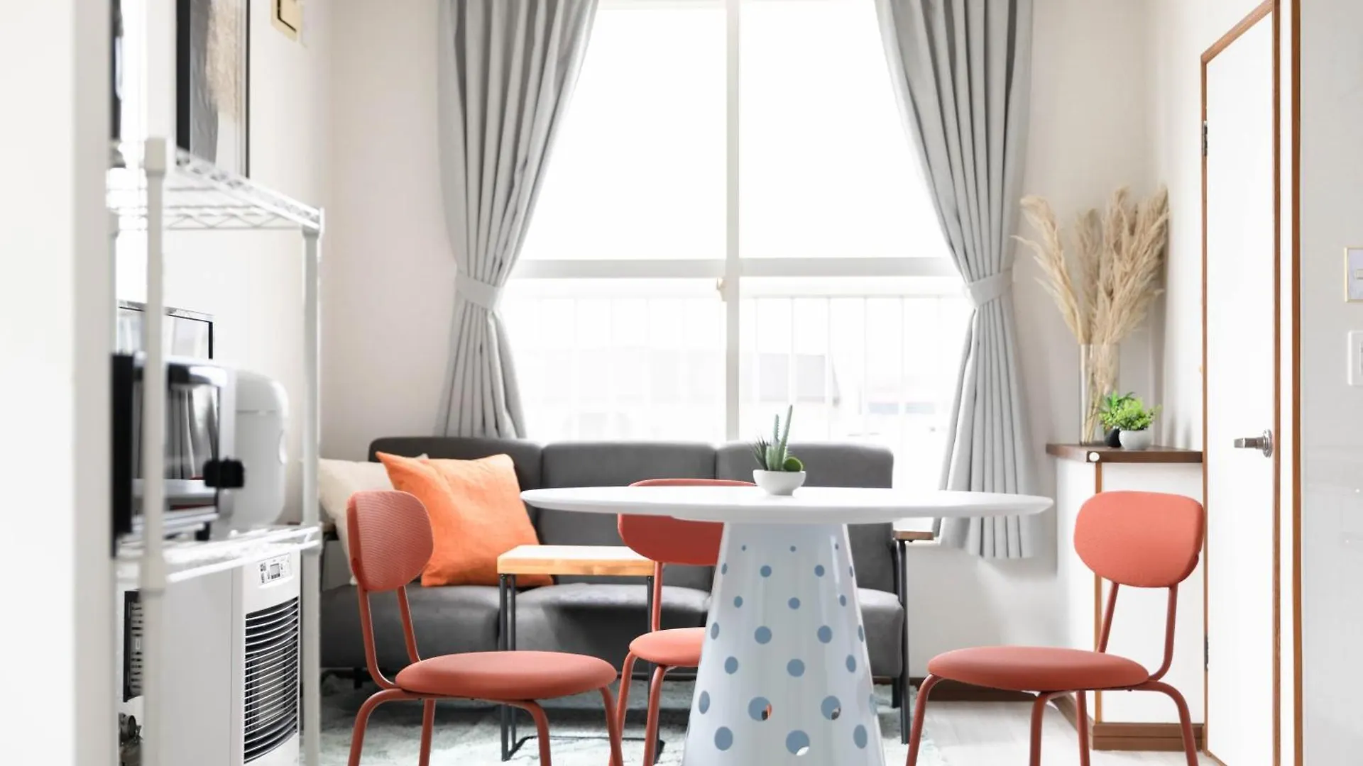 Lavender Breeze Furano 2 Apartment