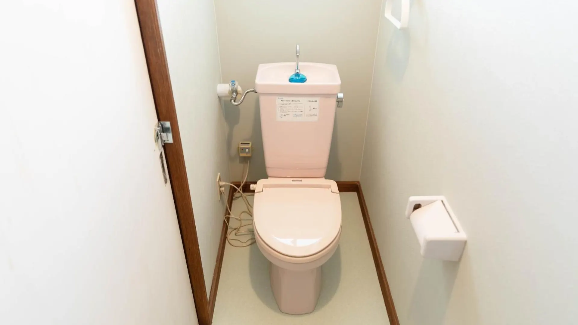 Lavender Breeze Furano 2 Apartment