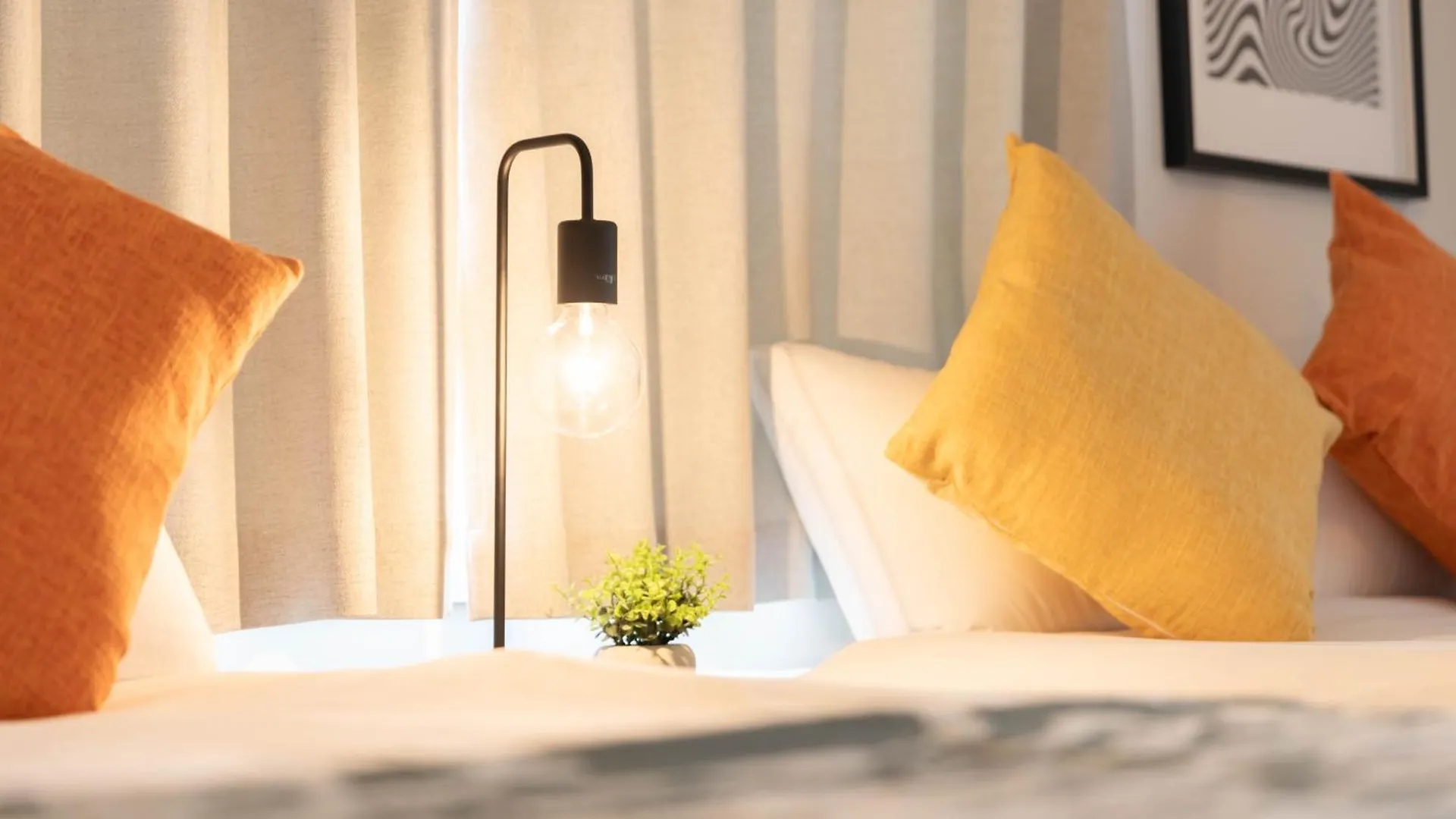 Lavender Breeze Furano 2 Apartment