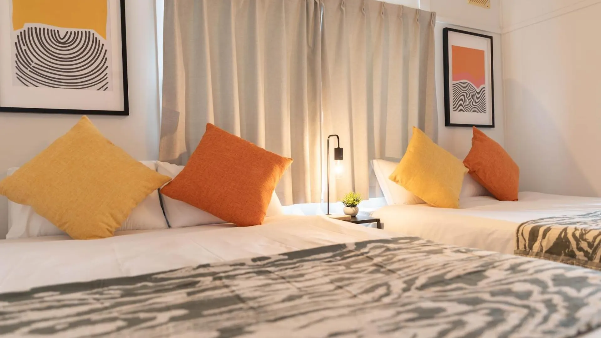 Lavender Breeze Furano 2 Apartment 0*,  Japan