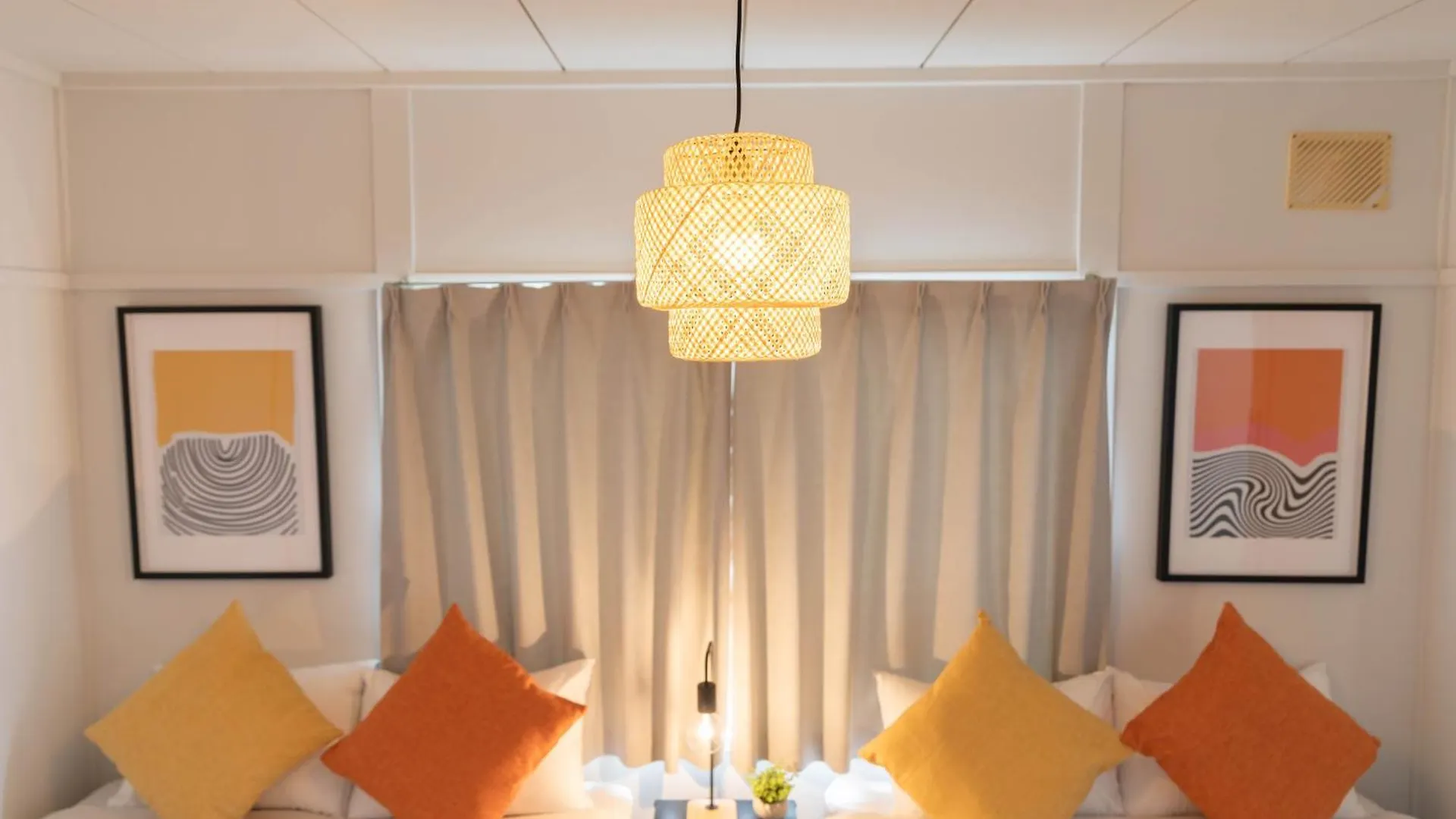 Lavender Breeze Furano 2 Apartment 0*,  Japan