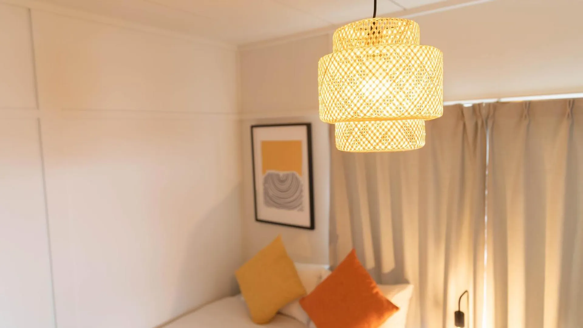 Lavender Breeze Furano 2 Apartment