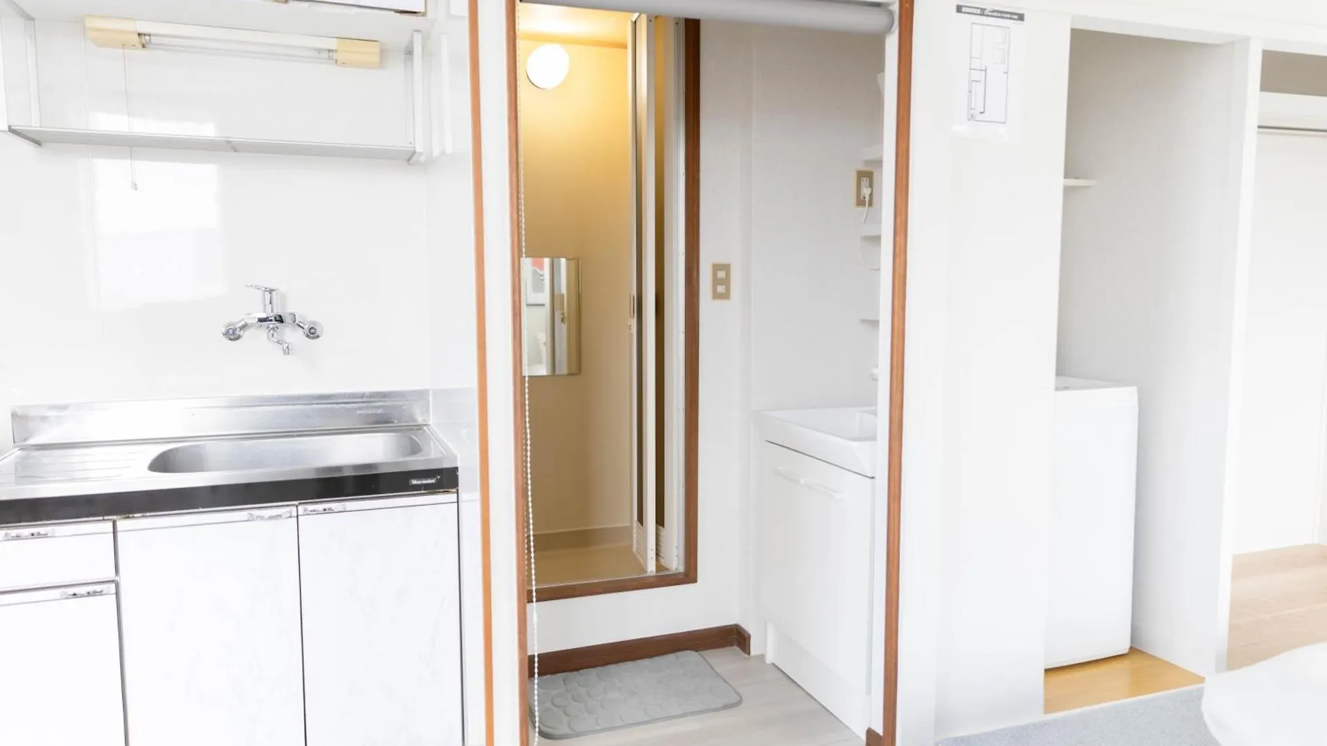 Lavender Breeze Furano 2 Apartment